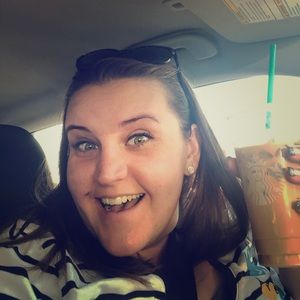 Meet your Posher, Kate